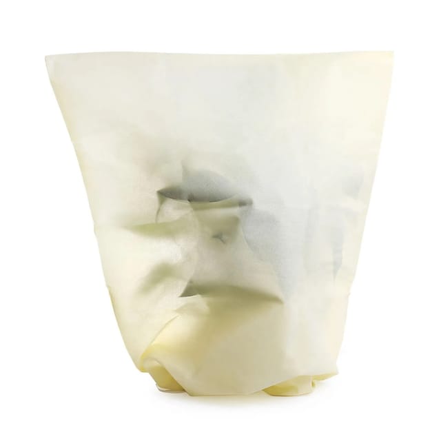 Toboli - 2x Winterschutz Für Pflanzen 120 X 180 Cm, 70 G/m² Frostschutz Aus Vlies, Pflanzenschutzhaube Für Winter, Uv-beständig, Waschbar, Mit Kordel