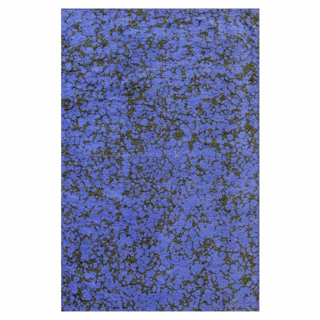 Teppich - Cloud Beneffito Kollektion - Blaues Grass - Teppich - Blau - 200x280cm