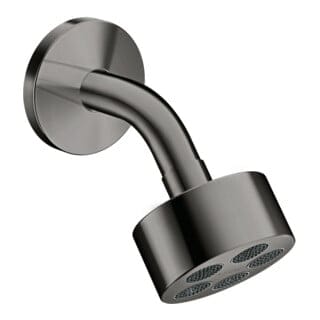 Axor One Kopfbrause 75 1jet Ecosmart Mit Brausearm, - Hansgrohe