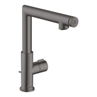 Axor Uno Select Waschtischmischer 220 Mit - Hansgrohe