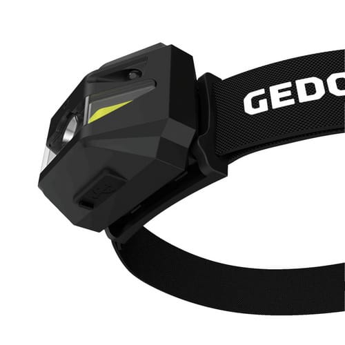 Stirnlampe 260 - Gedore