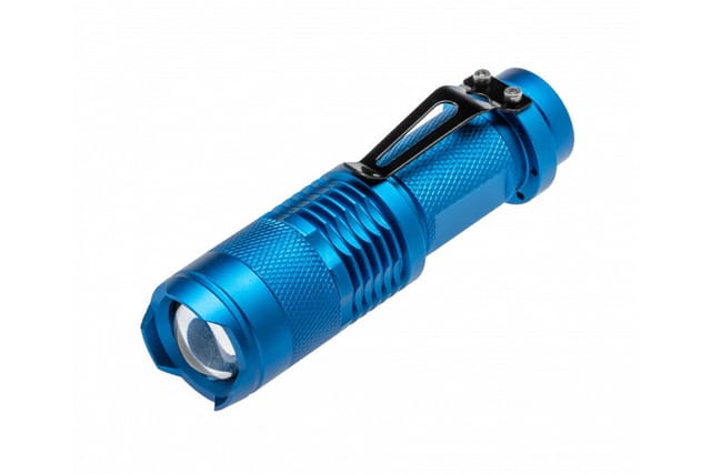 Technik Torch Ht1e424 90g - Hogert