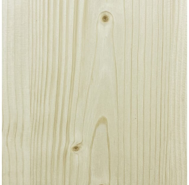 Flachleiste 100 Cm 40 X 5 Mm Fichte/kiefer Leisten - Fn Neuhofer