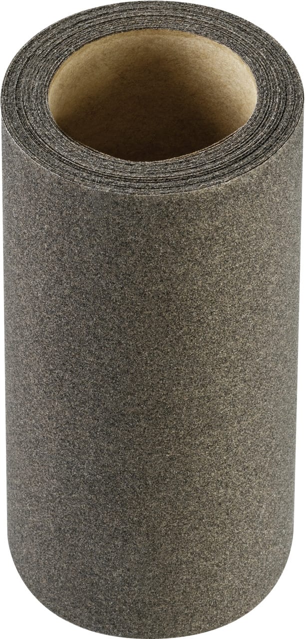Schleifpapier Alu-oxyd K240 115 Mm X 5 M Rollenware Schleifpapier - Color Expert