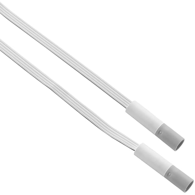 So-tech - Kesseböhmer Linero Mosaiq Led Verlängerungskabel 3000 Mm Für Led-profil Mix Zum Flexiblen Verlängern Der Led-profil-anschlussleitung Von Sotech