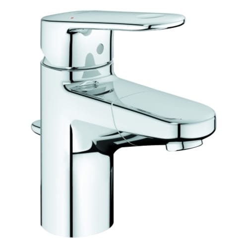 Eh-wt-batterie Europlus 331552 Mit Herausziehbarem Auslauf Chrom
