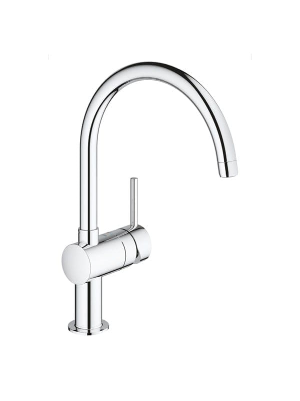 Minta Einhand-spültischbatterie, C-auslauf, 32917000 - Grohe