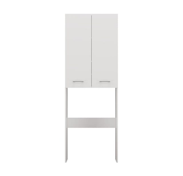 Pola Dd Waschmaschinenschrank, Weiss