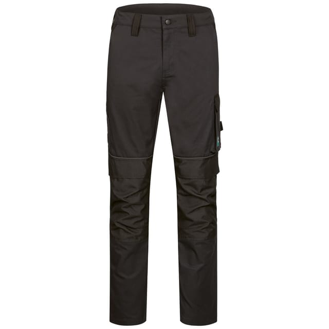 Elysee - Feldtmann Stretch-bundhose Faro 22261 Gr. 62 Schwarz