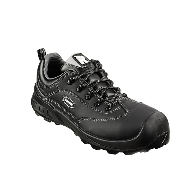 Runnex® S3-sicherheitshalbschuhe Teamstar