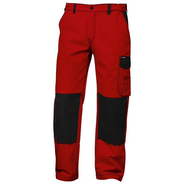 Gent Twill-bundhose Größe 48