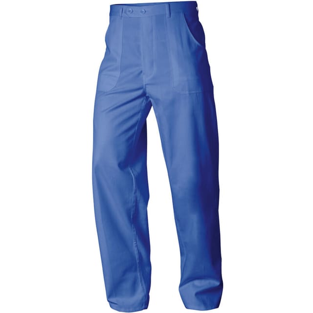 Gr .62 Kröv Bundhose Blau Kröv Waist Pants