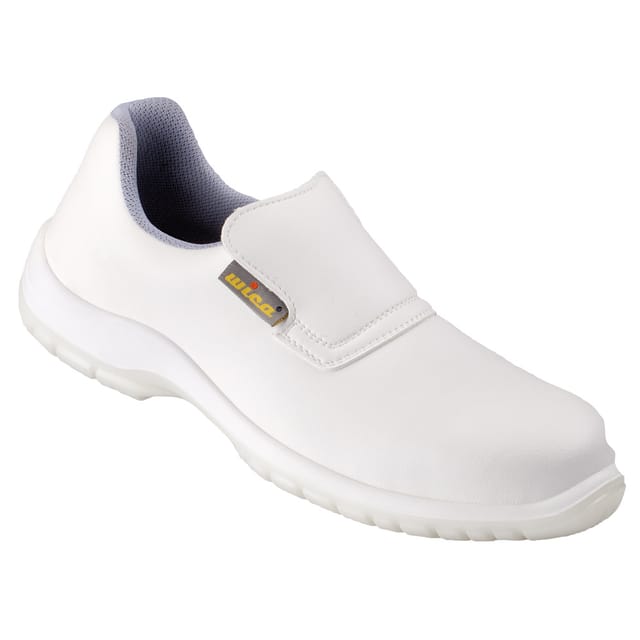 Sicherheitshalbschuh Cesena S2 Src Gr.37 Weiß - Wica