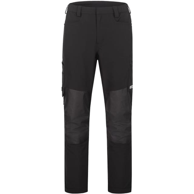 Elysee - Feldtmann Stretch-bundhose Tolosa 21831 Gr. 62 Schwarz