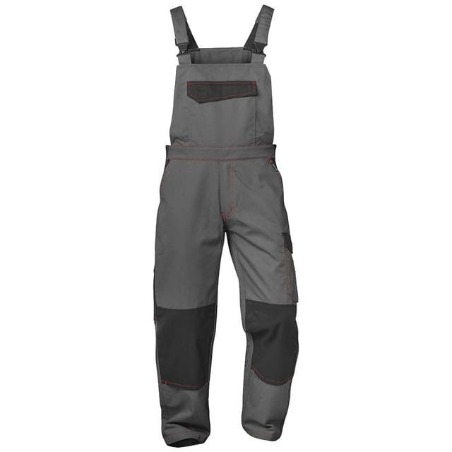 Zulte Twill-latzhose Größe 62