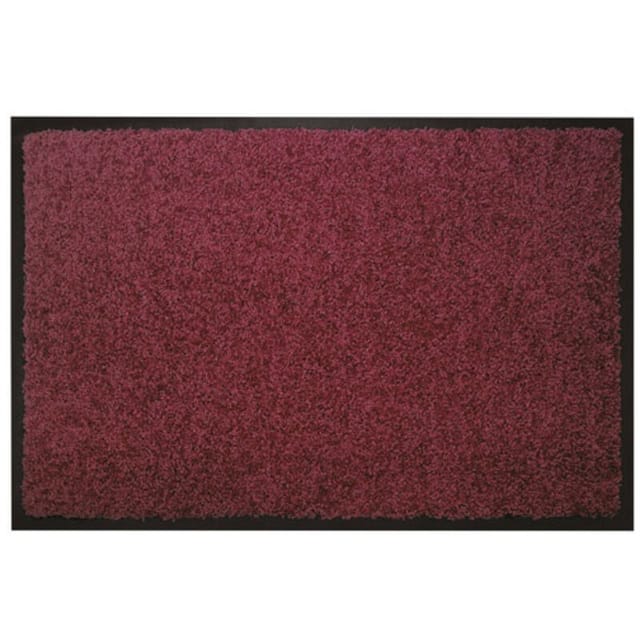 Teppich Queyras 60x80 Cm Pflaume - Idmat