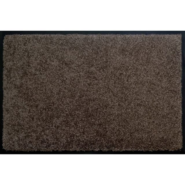 Denali Taupe Teppich 60x80cm Id Mat