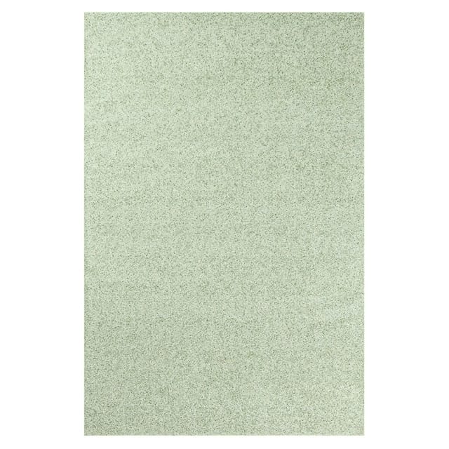 Beneffito - Teppich - Mist Kollektion - Pearl Moss - Teppich - Grün - 200x280cm