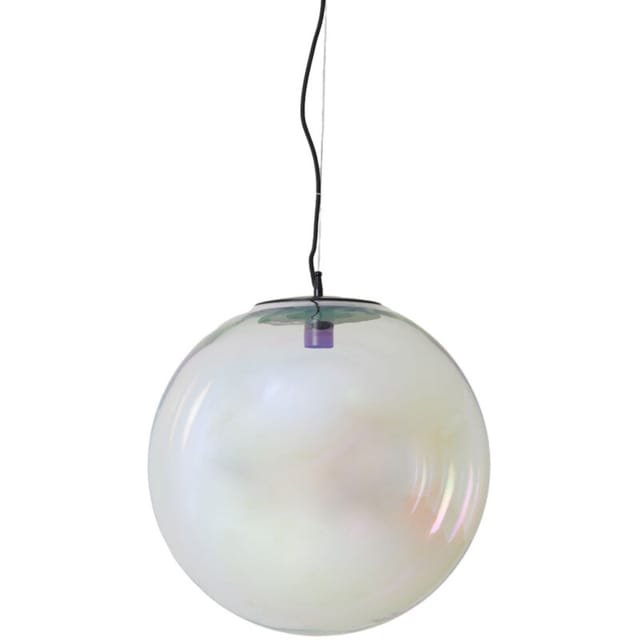 Light & Living - Hängeleuchte - Medina - Opal - Glas - Ø 48cm -