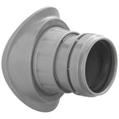 Otto Haas Easy-fix, 'isabel', Dn 110/50 5002