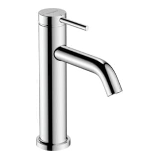 Hansgrohe - Tecturis S - Waschtischarmatur Mit Ablaufgarnitur, Coolstart, Ecosmart, Chrom 73314000