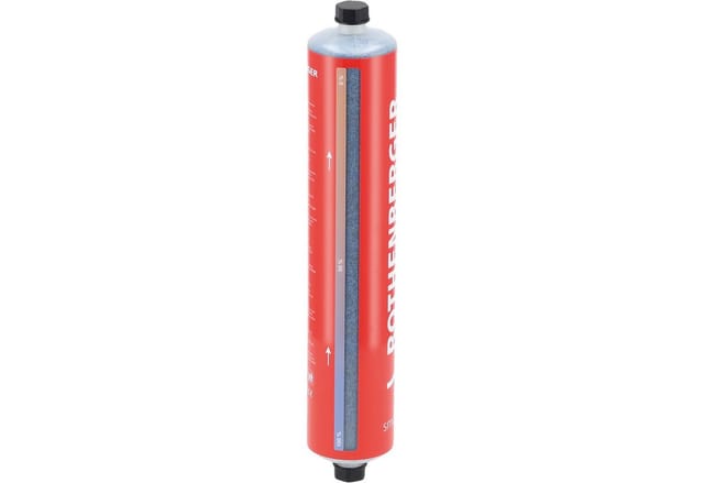 Demineralisierungskart. Pure H2o S 2000 L S N.vdi 2035,swki,ö-norm