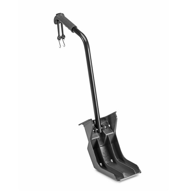 66 Cm Original Ggp Castelgarden Stiga Mulchmäher Steckersatz