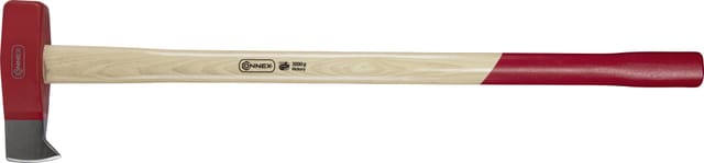 Spalthammer 3000 G Mit Hickorystiel - Connex
