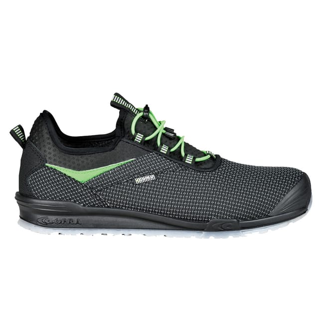 Plain S3 Src Sicherheitsschuhe - 47 Eu - Cofra