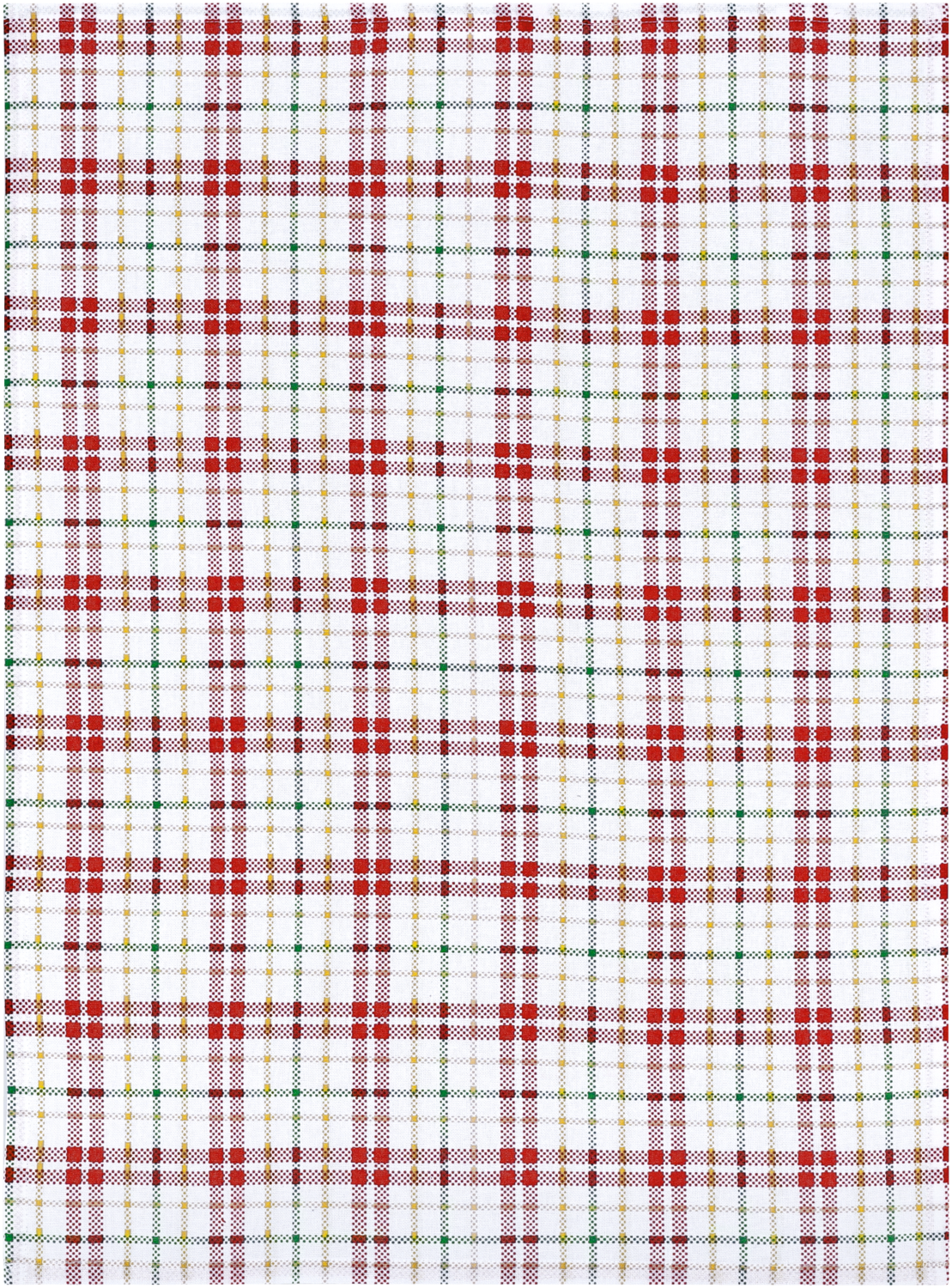 LIVARNO® Geschirrtücher, 2 Stück, 50 x 70 cm (Gemustert) Bild 4