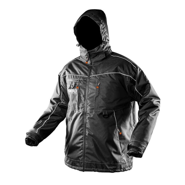Oxford Arbeitsjacke, Größe Xl/56