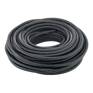 FORTIS Universalschlauch PRO 13 x 5mm NBR/CR schwarz 40m