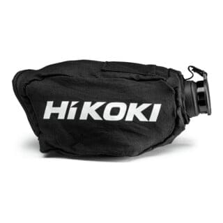 HiKOKI Staubsaugerbeutel C3606DPA für Nass- & Trockensauger