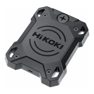 HiKOKI Tracker Pro für iOS und Android