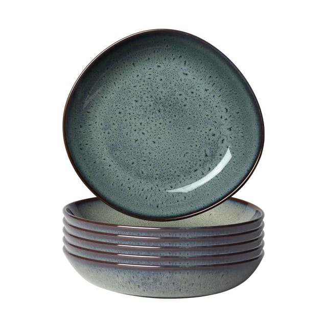 Teller 22 Cm Grau – Spülmaschinenfest – Villeroy & Boch