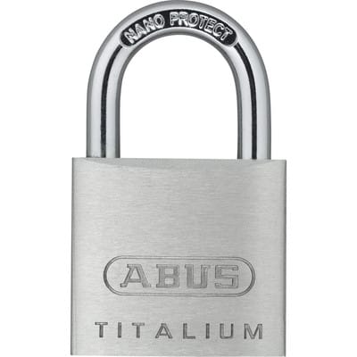 Titalium-hangschl. 64ti/30 - Abus