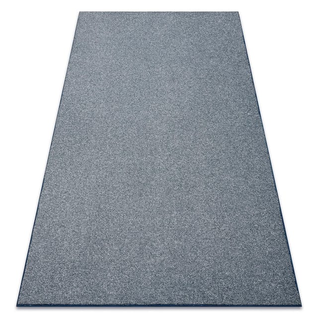 Teppich Teppichboden Excellence Blau 897 Eben, Melange Blue 100x150 Cm