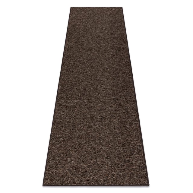 Läufer Superstar 888 Brown 70x400 Cm