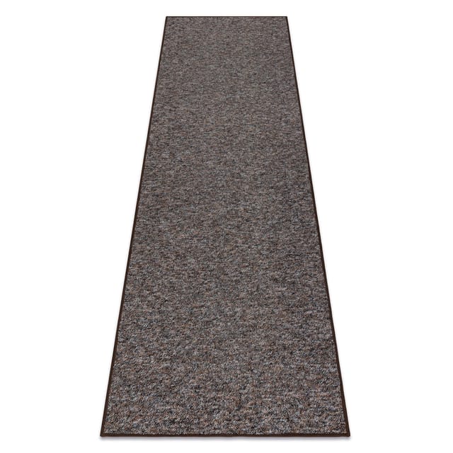 Läufer Superstar 310 Beige/braun Brown 50x430 Cm