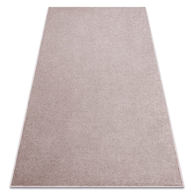 Rugsx - Teppich Teppichboden Excellence Erröten Rosa 407 Eben, Melange Pink 100x200 Cm