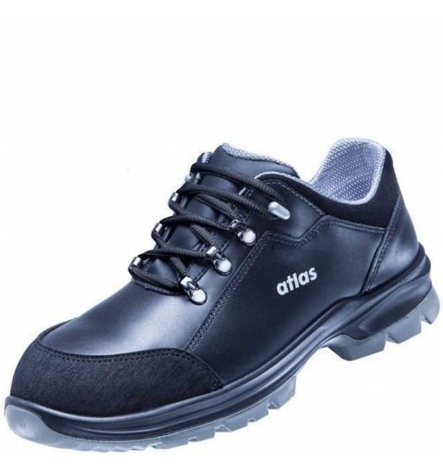 Halbschuh S2 Ergo-med 460 W10 Gr. 46 - Atlas