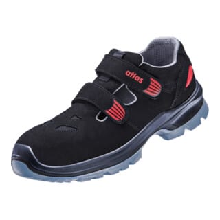 Sandale Sl 36 Red 2.0 Esd - S1 - W10 - Gr. 37 - Atlas