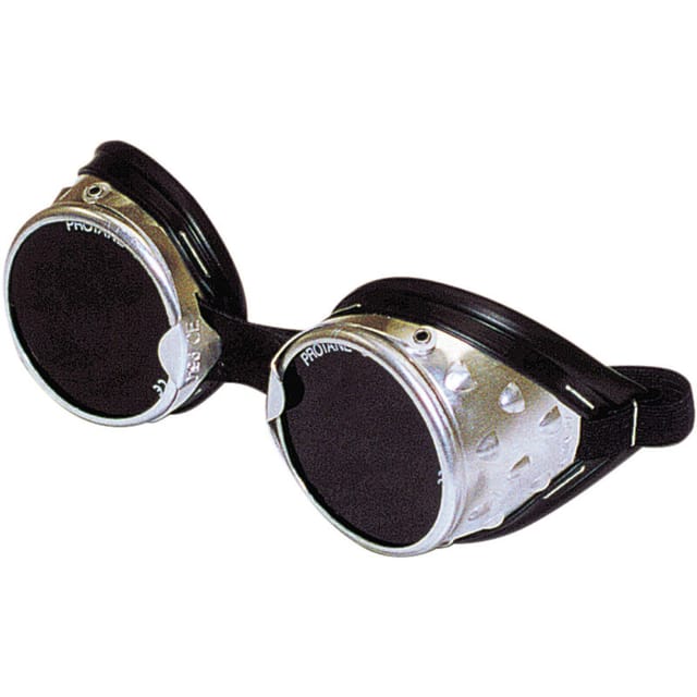 Schweißkraft 1600205 Schweißerbrille 5 A Din