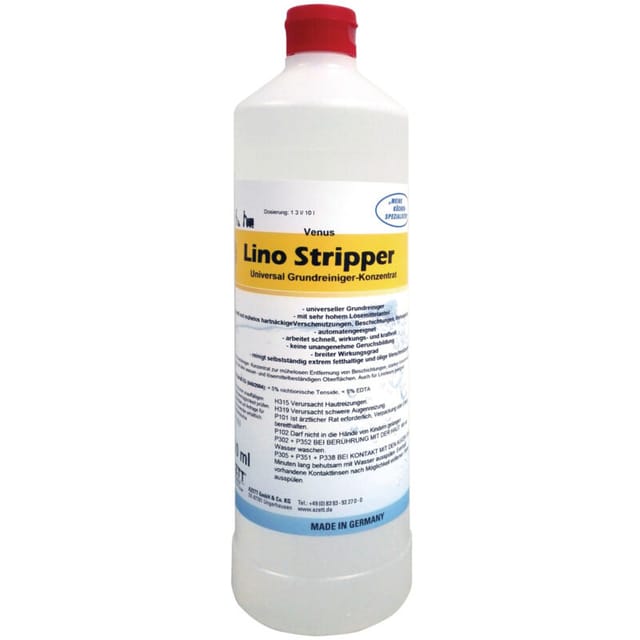 7321401 Br-a 1l Reinigungsmittel Alkalisch - Cleancraft