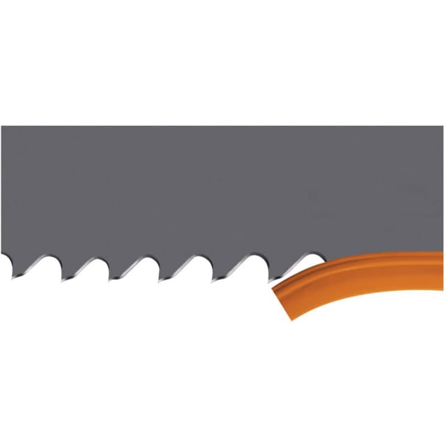 Metallkraft 3655800 2450 X 27 X 0,9 Mm 3-4 Zpz Bi-metall M 42 X-fit Sägeband