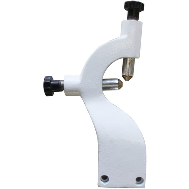 Optimum 3441465 Mitlaufende Lünette Durchlass 10 - 70 Mm Für Tm 3110