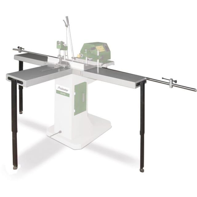 Holzstar 5916020 Für Llb 20 Pb Tischverbreiterungen Und -verlängerung