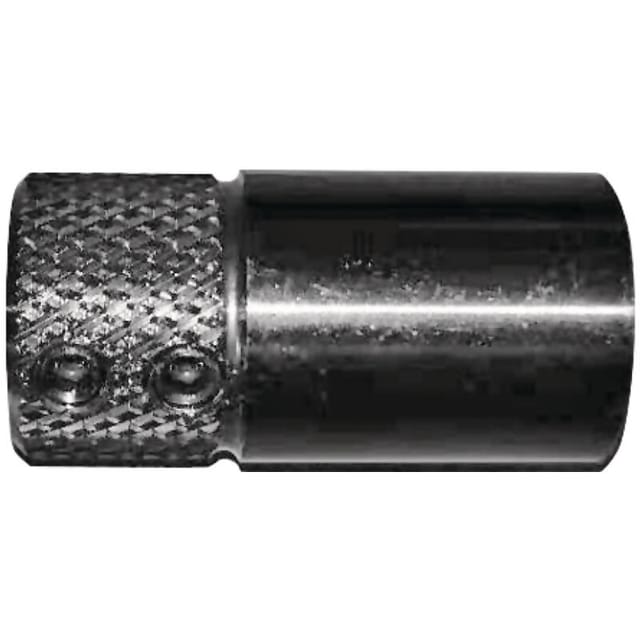 Holzstar 5913021 Für Schaftdurchmesser 10 Mm Schnellwechselfutter