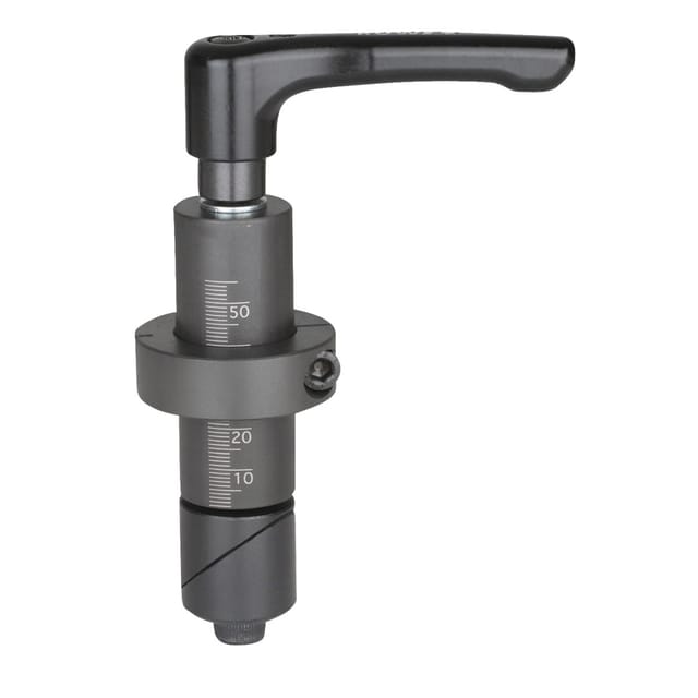 Schweißkraft 1528187 Vario Spannbolzen 16 K