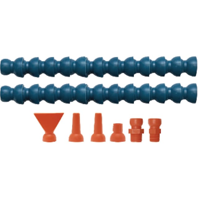 Optimum 3356802 Kühlmittelschläuche-satz 1/2''